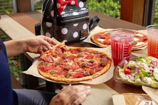 special dining offers disney springs