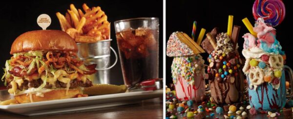 Special Dining Offers For WeekDays At Disney Springs!