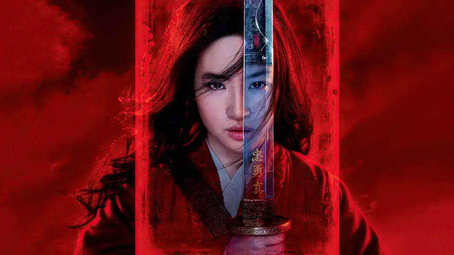 ‘Mulan’ Receives Lowest Disney Live-Action Audience Rating to Date