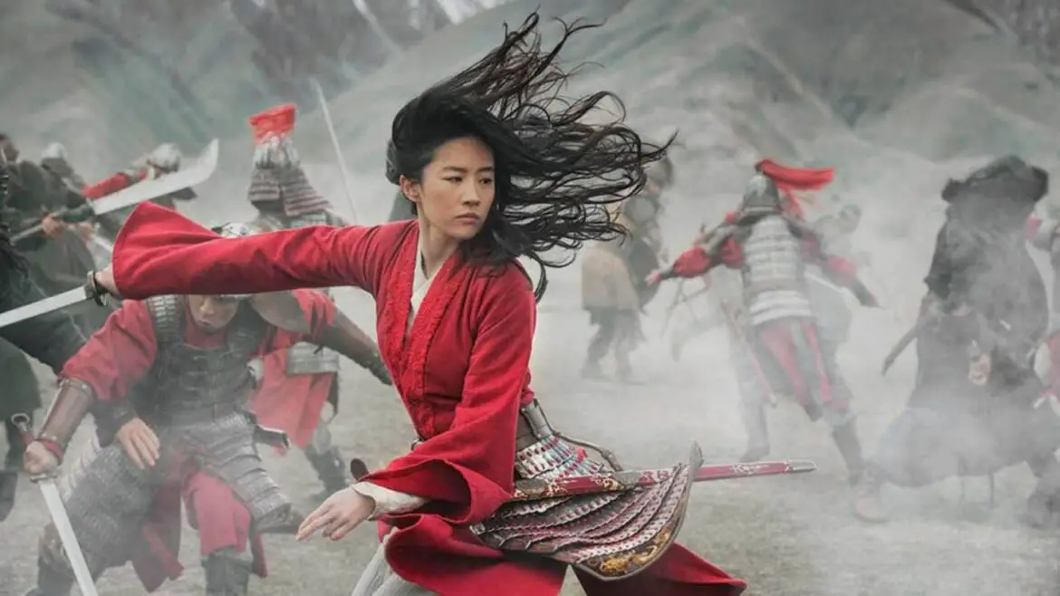 Spoiler-Free Movie Review of Disney’s Live-Action ‘Mulan’