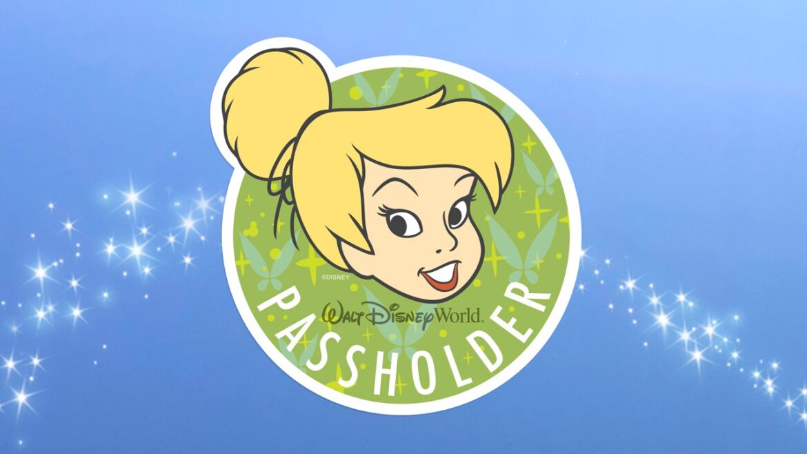 Expired Annual Passholders able to renew their AP’s at Walt Disney World