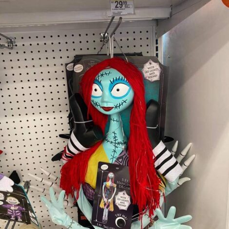 Nightmare before Christmas collection now available at Walgreens | Chip ...