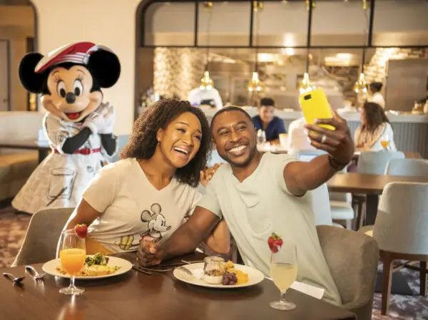 Florida Residents Enjoy Special Offers, Discounts, and more at Walt Disney World