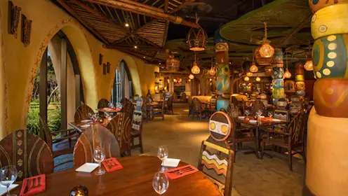 Disney debuts Table Service To Go at Walt Disney World