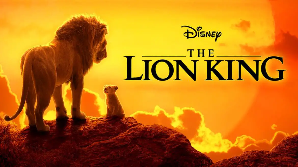 ‘The Lion King’ Sequel “In Development” at Disney with New Director