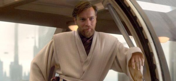 Ewan McGregor Shares 'Obi-Wan Kenobi' Star Wars Series Will Begin Filming Next Spring