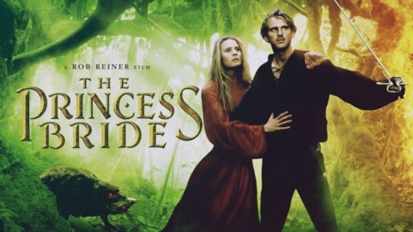'The Princess Bride' Cast Reunites For Virtual Script Read
