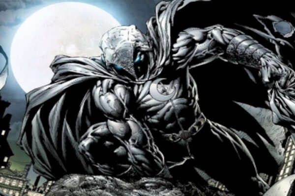 Mohamed Diab to Direct Oscar Isaac Led 'Moon Knight' Marvel Series Coming to Disney+