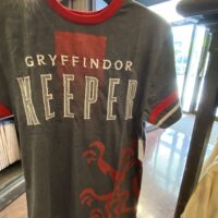 New Harry Potter Quidditch Merchandise Arrive at Universal Orlando Resort