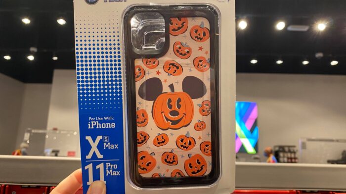 Disney Halloween Phone Cases