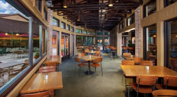 Wolfgang Puck Express in Disney Springs Has Closed Permanently