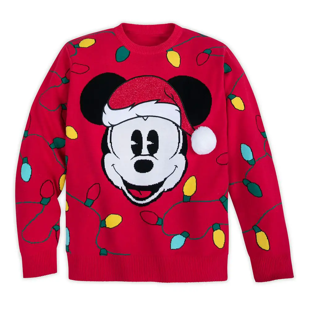 The Magical Disney Store Holiday Collection Has Arrived