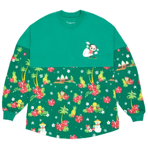 New Holiday Merchandise Coming to Disney Parks and shopDisney.com