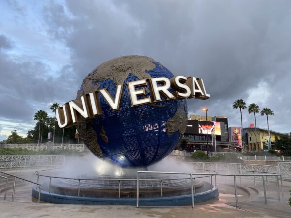 Universal extends Annual Passes for those with the 3-Park Pass
