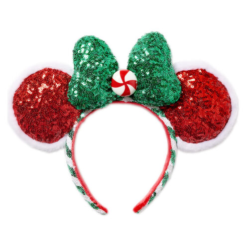 New Holiday Merchandise Coming to Disney Parks and shopDisney.com