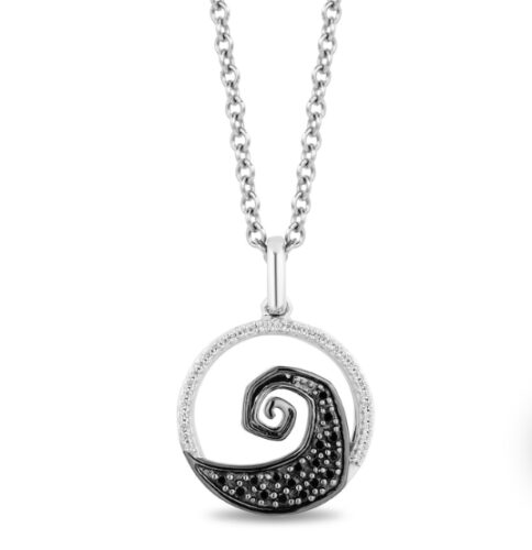 Disney Treasures The Nightmare Before Christmas Collection is Available at Kay Jewelers