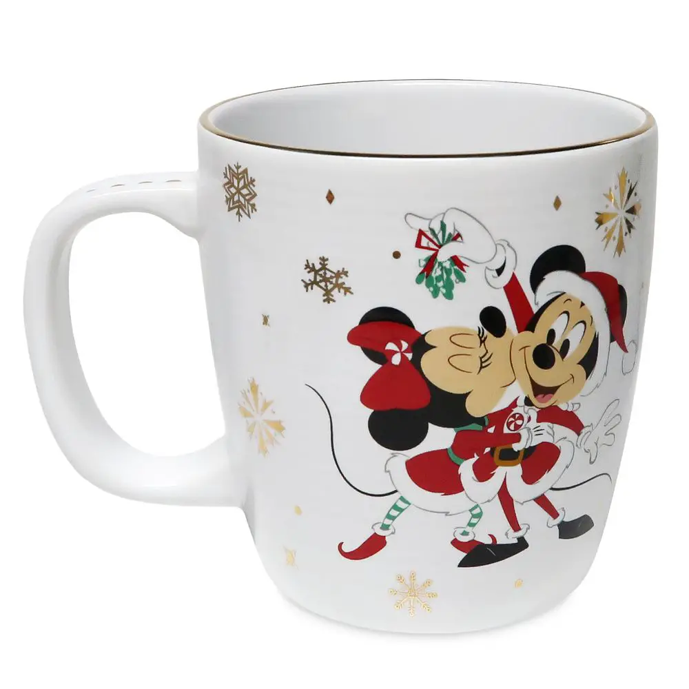 The Magical Disney Store Holiday Collection Has Arrived