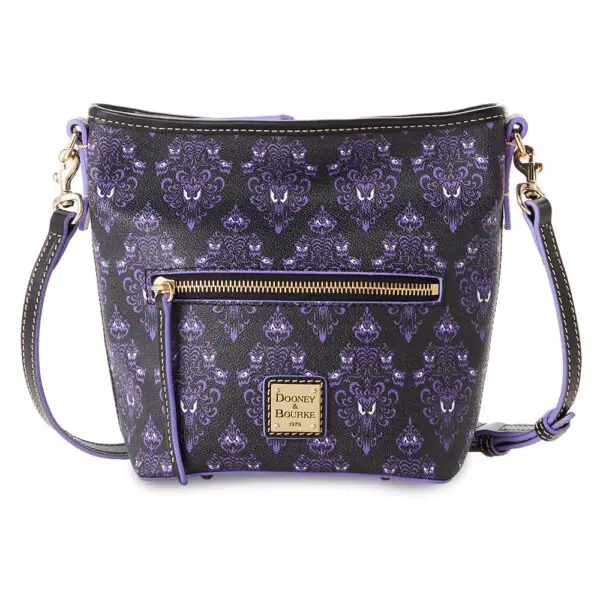 A New Haunted Mansion Dooney and Bourke Collection has Materialized