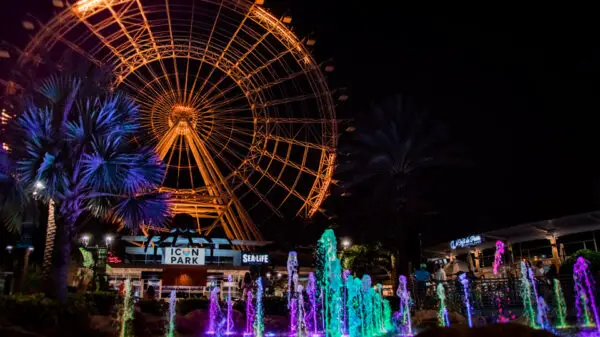 Visit Icon Park In Orlando For Spooktacular Florida Fun Pack