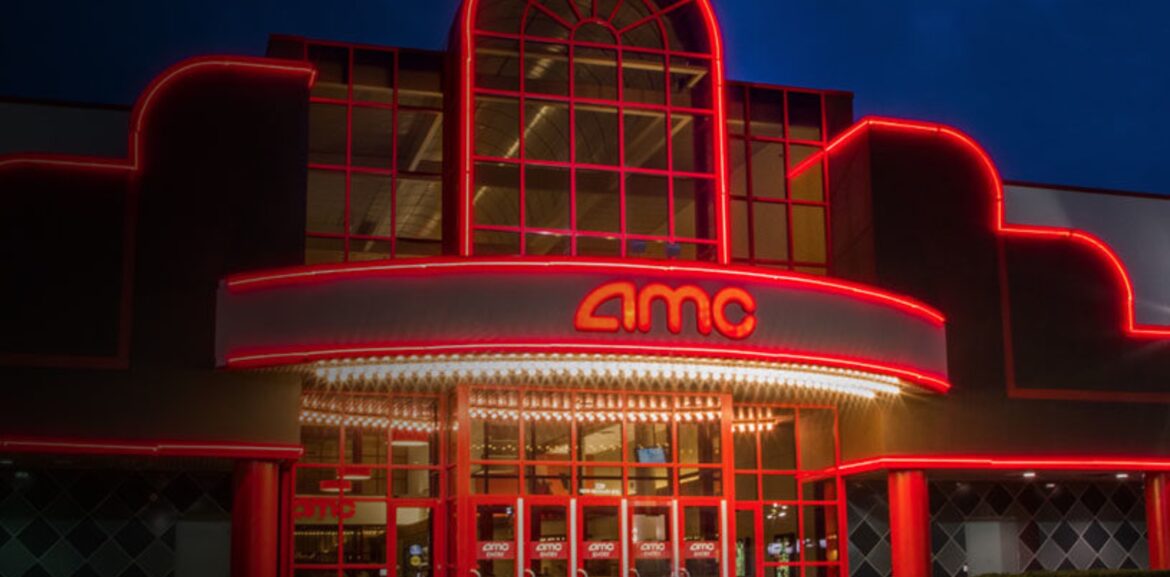AMC Theatres Could Be Filing for Bankruptcy By the End of 2020
