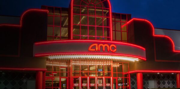 AMC Theatres Could Be Filing for Bankruptcy By the End of 2020