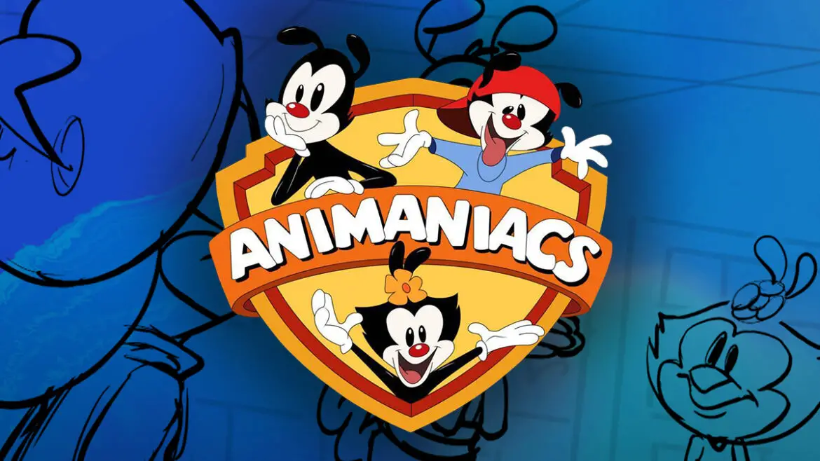‘Animaniacs’ Revival Series Coming to Hulu This November