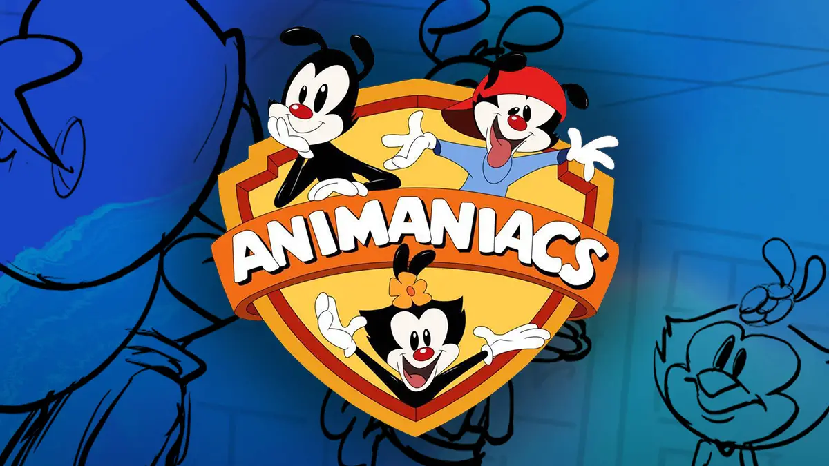 'Animaniacs' Revival Series Coming to Hulu This November | Chip and Company