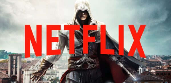 Netflix Announces Live-Action 'Assassin's Creed' Series In Development