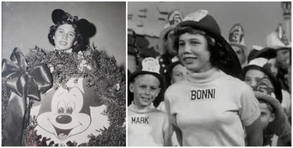 Original 'Mouseketeer' Bonni Lou Kern Passes Away at Age 79