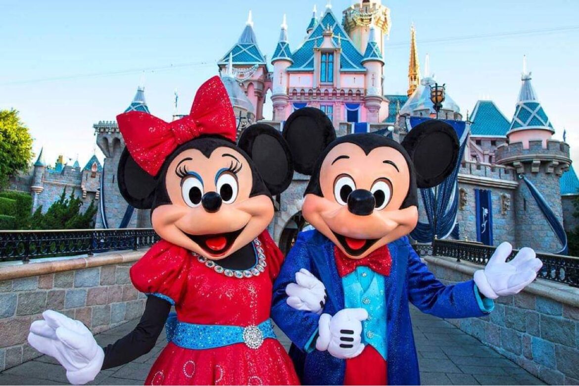 Orange County health officer thinks Disneyland won’t open until summer of 2021