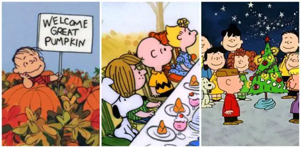 Charlie Brown Holidays Specials Will Not Be Featured on Network TV In 2020