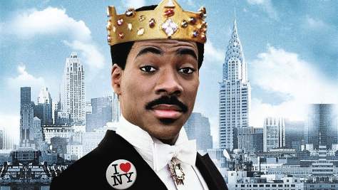 Eddie Murphy’s ‘Coming 2 America’ to Premiere on Amazon This Winter