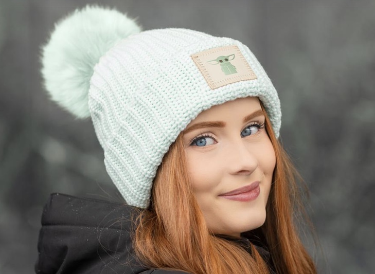 All New Mandalorian Love Your Melon Collection Coming Soon Chip and