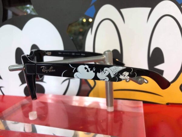 Mickey through the years sunglasses at Sunglass Hut