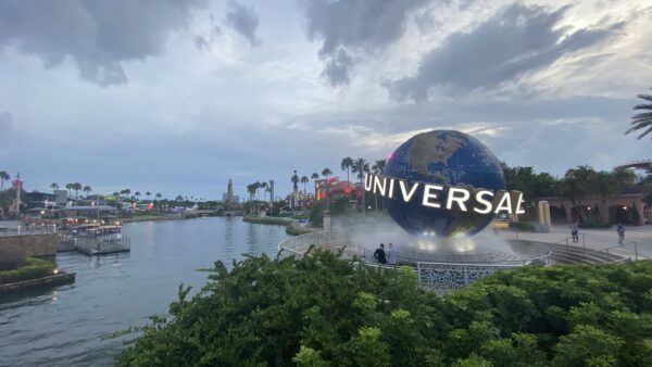 Universal Orlando Has New Three Free Days Ticket Deal