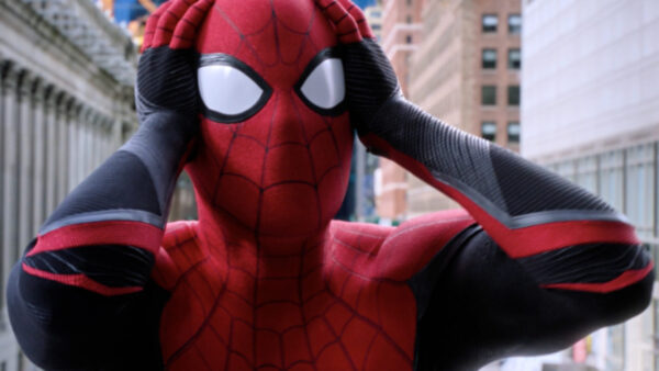 Sony Denies Rumors of Tobey Maguire and Andrew Garfield Casting for 'Spider-Man 3'