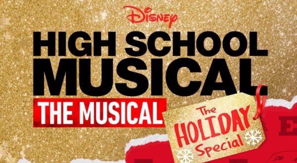 'High School Musical: The Musical: The Series' Holiday Special Coming to Disney+ This December