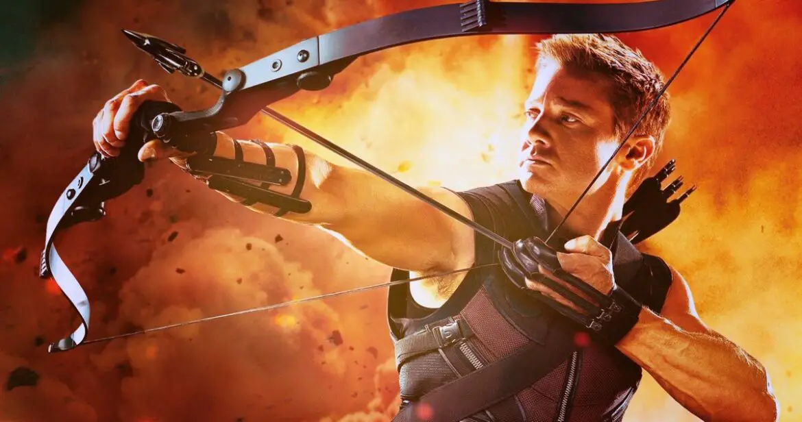 Casting Search Confirms 9 New Characters Are Coming to ‘Hawkeye’ Series on Disney+