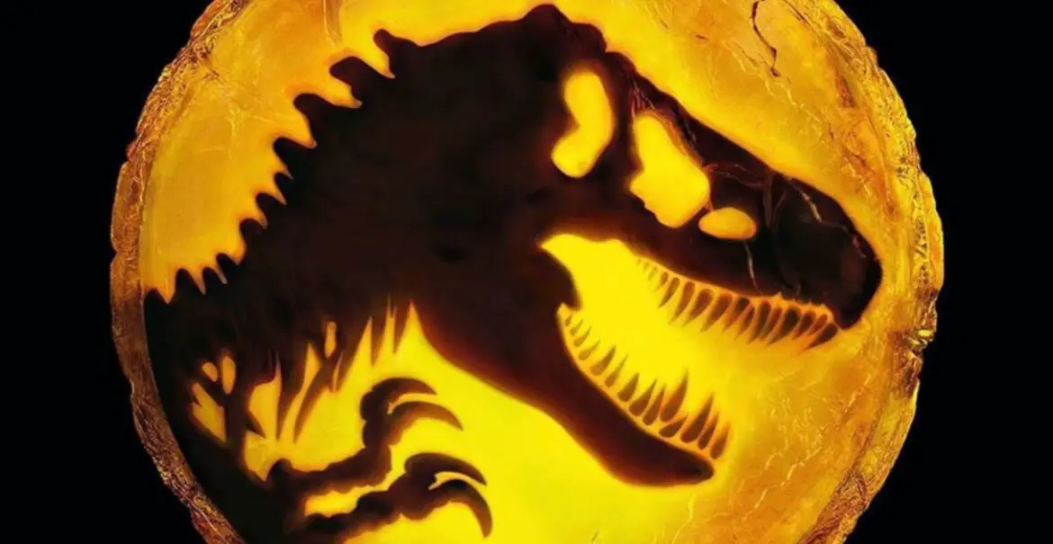 New Poster and Release Date Revealed for ‘Jurassic World: Dominion’