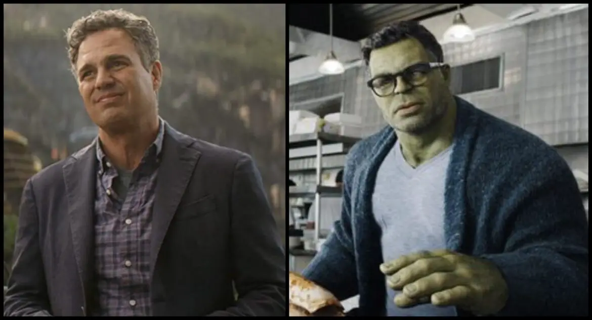 Mark Ruffalo Is Worried He Will Be “Thrown Out” of the MCU