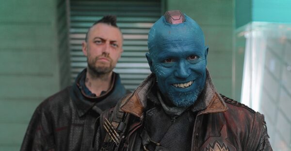 Michael Rooker is Ready for a Yondu Prequel Marvel and Disney+ Series