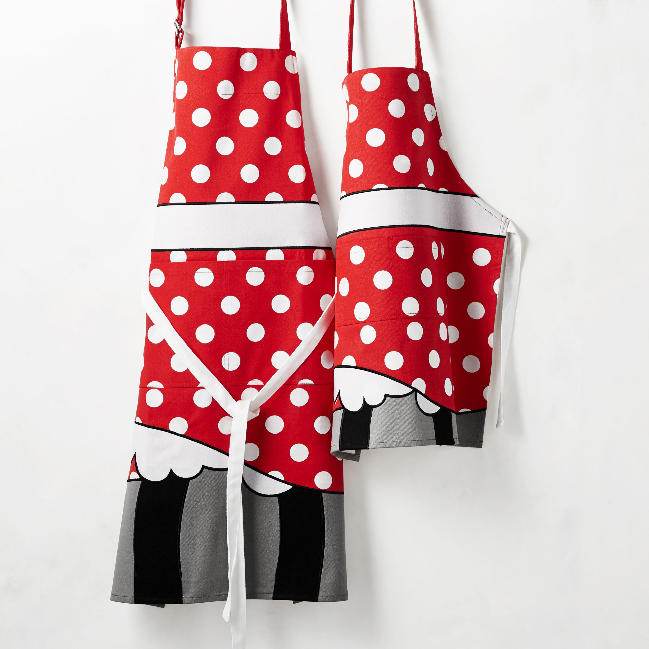 New Mickey Mouse Holiday Collection From William Sonoma