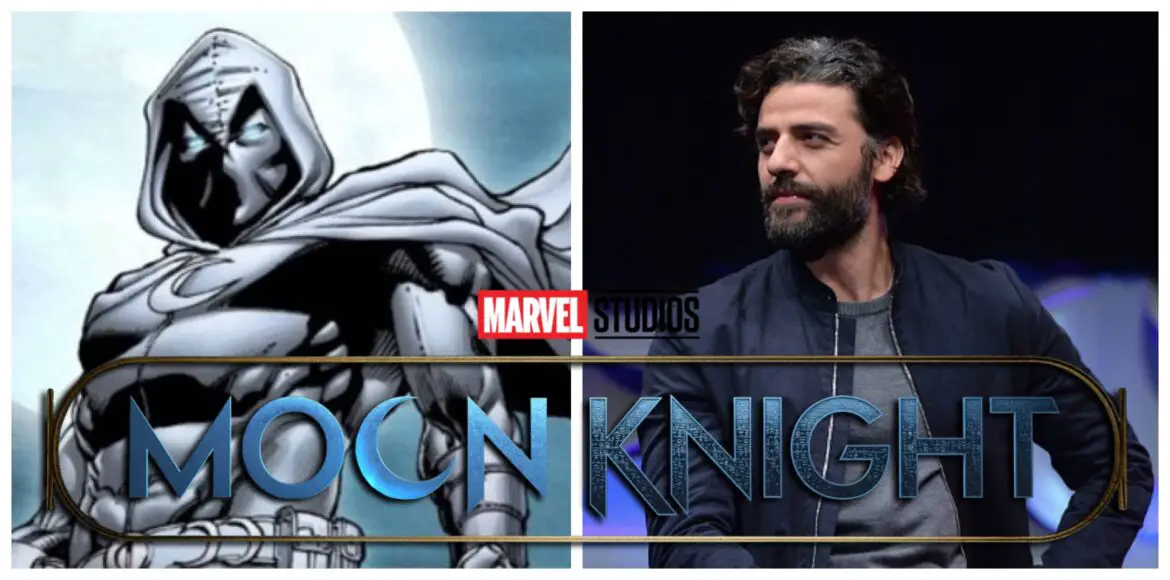 Mohamed Diab to Direct Oscar Isaac Led ‘Moon Knight’ Marvel Series Coming to Disney+