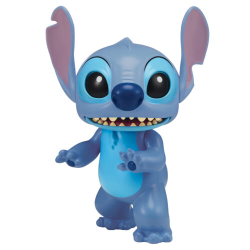 New Interactive Stitch Figure From Playmates Toys Coming to Walgreens