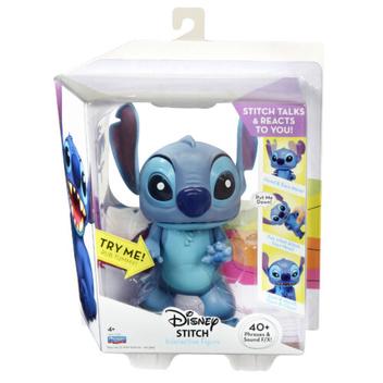 NEW Pack 4 of Stitch - Dansway Gifts and Bargains UK