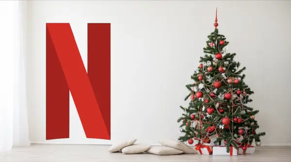 Celebrate the Holidays with this Full List of Cheerful Titles on Netflix