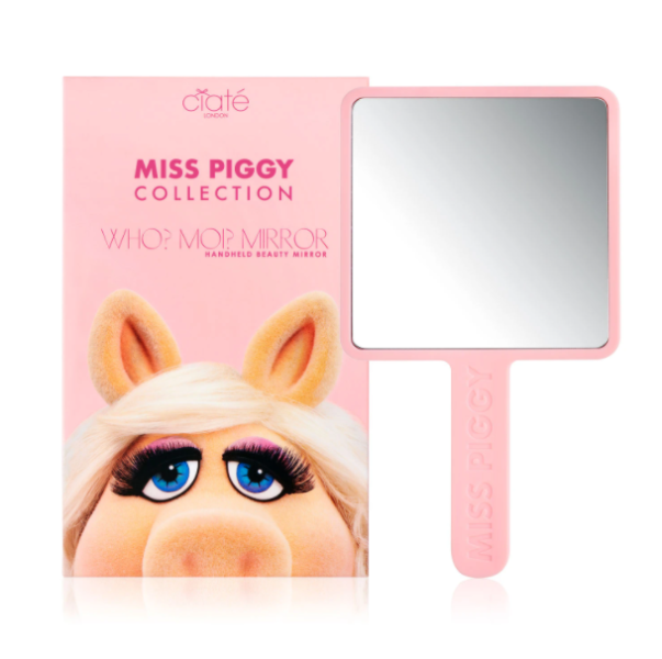 New Miss Piggy Makeup Collection By Ciate London