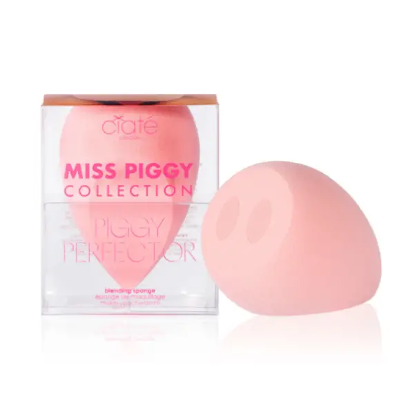 Miss Piggy Makeup Collection