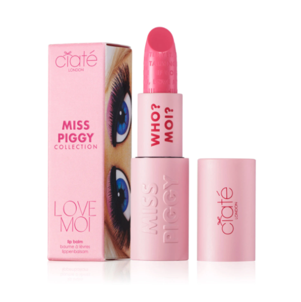 New Miss Piggy Makeup Collection By Ciate London