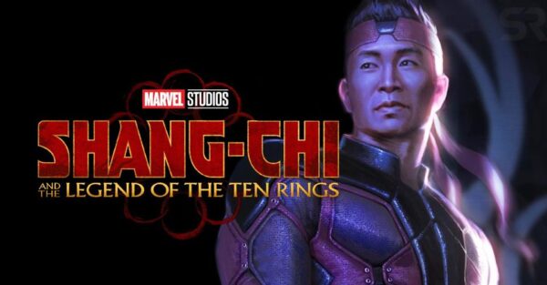 Marvel Studios Wraps Filming for 'Shang Chi and the Legend of the Ten Rings'
